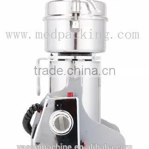 250g Mini Full Electric Superfine Grinding Machince thumbnail-2