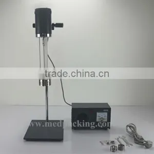 Good Price!Multi-function Laboratory Emulsifier Mixer AE300L-P thumbnail-2