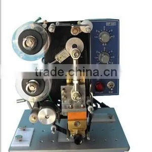 Electric Plastic Bag Batch Coding Machine,Date Printing Machine YSC thumbnail-1