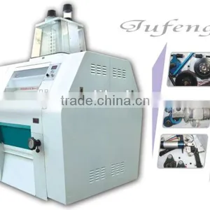 Advanced Corn Flour Mill Machine With 12 Months Warranty thumbnail-1