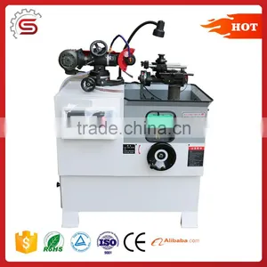 Circular Saw Blades Automatic Sharpening Machine MG127B thumbnail-1