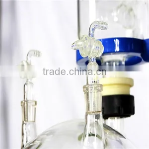 Rotary Glass Vacuum Distillation thumbnail-2
