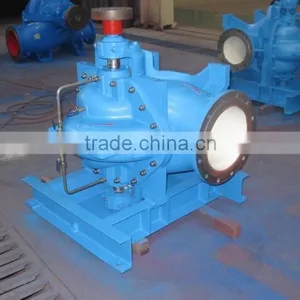 Vertical Split Case Pump for Electric thumbnail-5