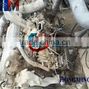 Hino Jo8c Engine for Sale, Parts & Accessories thumbnail-2