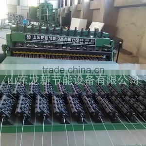 Fully Automatic Sandwich Panel Production Line thumbnail-2
