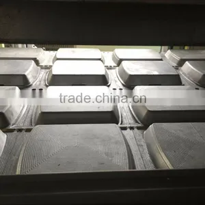 PS Foam Food Container Making Mold thumbnail-5