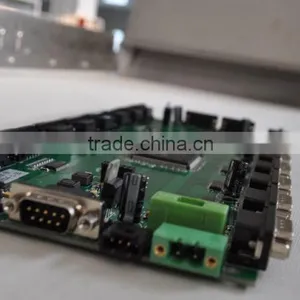New Intelligent CCD Prawn Color Sorter Machine From Anhui China thumbnail-4