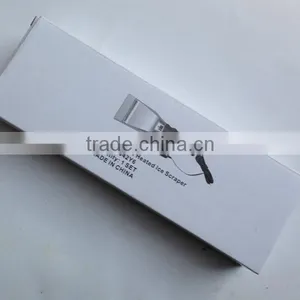 12V Portable Heated Ice Scraper Electric Ice Scraper Snow Scraper thumbnail-6