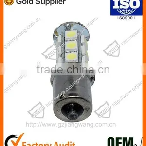 Factory Price H4-P43T LED Motorcycle Light Bulb thumbnail-4