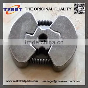 High Quality 41F Chainsaws Clutch for Gasoline Garden Tools thumbnail-1
