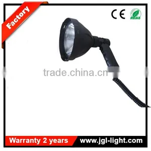 GUANGZHOU 45w Hunting Searchlights, Rechargeable Led Spotlight Lantern, Emergency Light Model NFC170-45W thumbnail-2