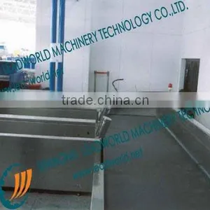 Standard Airport Conveyor Belt thumbnail-1
