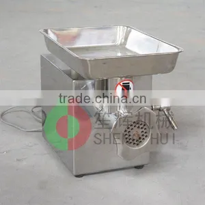 Shenghui Factory Special Offer Hand Plastic Meat Grinder JR-Q22B thumbnail-1