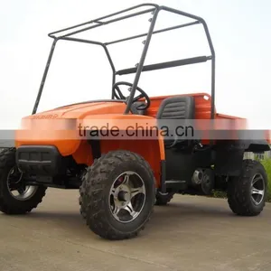 Hot Selling Powerful Hunting Electric UTV thumbnail-1