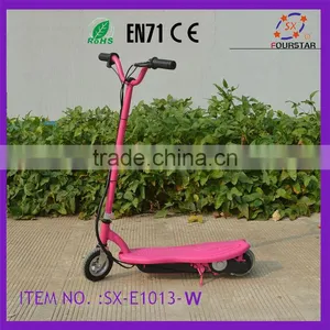 China Whole Sale Scooters for Kids thumbnail-1