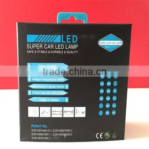 CAR/SUV LED 12V,3600lm Headlight H16 ,H4/H7/H11/9005 /H13 thumbnail-5