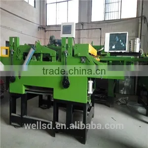 Core Veneer Composer / Splicing Machine Manufacturer / Veneer Core Builder thumbnail-1