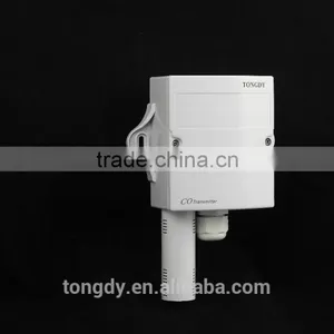 CO Transmitter for Car Parking Without LCD Display thumbnail-2
