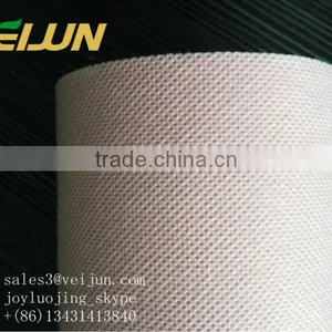 Professional Factory Polyethylene/polypropylene Fabric Non Woven thumbnail-1