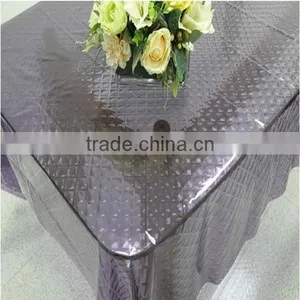 Wholesale EVA Material Printing Table Cloth thumbnail-1