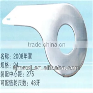 Promotional Bike Chain Protector, NEW STYLE thumbnail-1