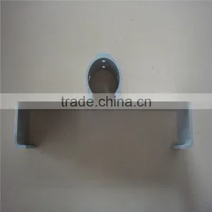 Building and Furniture 6061 6063 Extruded Aluminum Profile, 6000 Series Material thumbnail-1