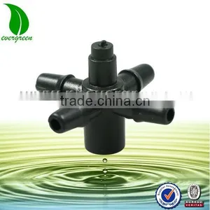 MF8033 Plastic 5-way Micro Sprinkler Accessory thumbnail-1