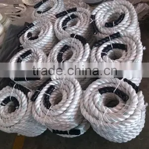 Decorative Rope Fence thumbnail-5