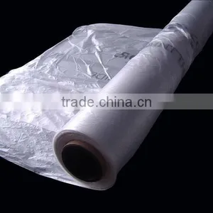 Auto Use Strong Corona Treatment Paint Masking Film thumbnail-1