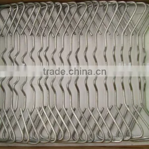 Masonry Wall Ties Housing Wall Ties Cavity Wall Ties Double Triangle Wall Ties thumbnail-2