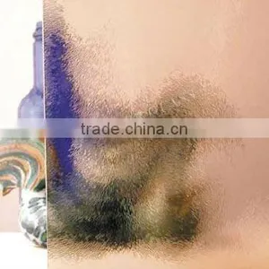 3-8mm CE & AS/NZS2208:1996 Chinchilla Bronze Glass thumbnail-1
