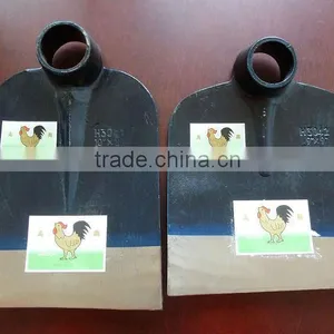 H3042 Hoes Cock Brand for Garden Tool thumbnail-1