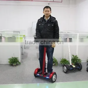 Leadway 8 Inch/10inch Two Wheel Animal Scooter Dirt (F1-24) thumbnail-5