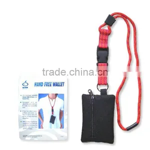 C1008-Hand Free Wallet thumbnail-1