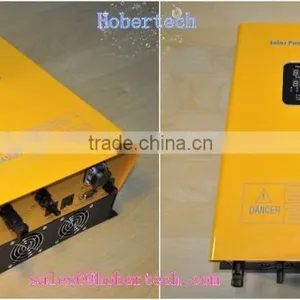 K000430 Smaller Volume Hot Sale Solar Pump Inverter MPPT 45kw thumbnail-1