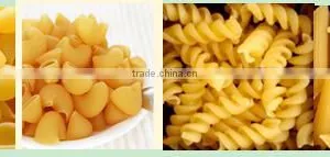 High Quality Macaroni Production Line thumbnail-1