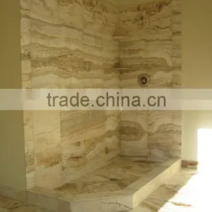 GOOD QUALITY ONYX BATHROOM COUNTERTOPS thumbnail-5