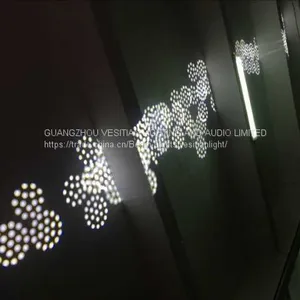 Профессиональные светильники для вечеринок Pro led gobos мощностью 30 ватт с автоматическим режимом работы thumbnail-4