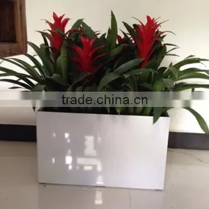 New Design Self-watering PP Combined Planter thumbnail-1