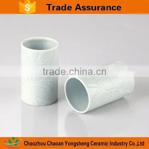 Fresh Design Ceramic Bathroom Accessory Set for Washroom thumbnail-4