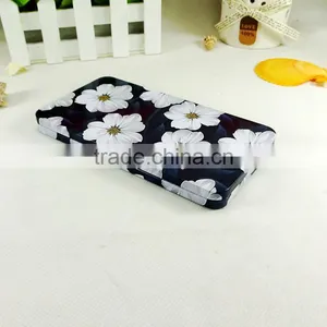 High Quality Beautiful Rectangle Phone Shell Tin Container thumbnail-2