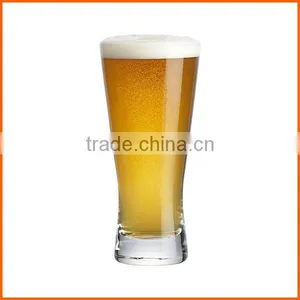Hot Selling Clear Beer Glass Cup thumbnail-1