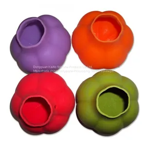 Silicone Garlic Skin Remover Useful Cooking Tool Peeler thumbnail-5