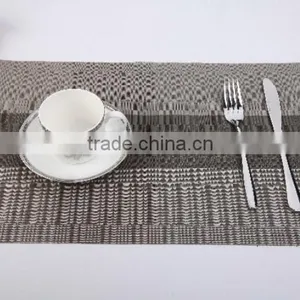 Store More Hot Sale Simple Design Textilene Table Cup Place Mat thumbnail-1