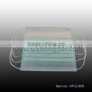 FFP2 Face Mask/ Disposable Face Mask/ Non-woven Face Mask thumbnail-1