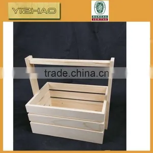 Custom Wood Box Sliding Lid,unfinished Wood Box With Sliding Lid thumbnail-3