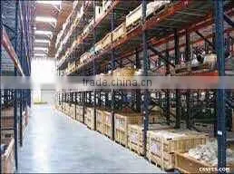 Heavy-duty Storage Shelves thumbnail-1