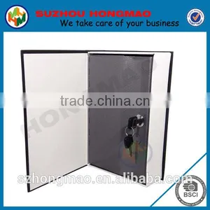 Customized Hidden Shaped Books Safes Storage Containers thumbnail-1