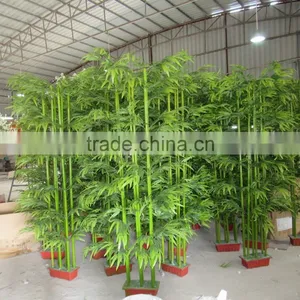CHY030926 Hotel Event Decoration Garland Bamboo Stick Artificial thumbnail-6