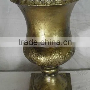 Polyresin Western Style Flowerpots thumbnail-1